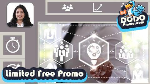 [Free Promo] Working with Project Managers & Project Sponsors