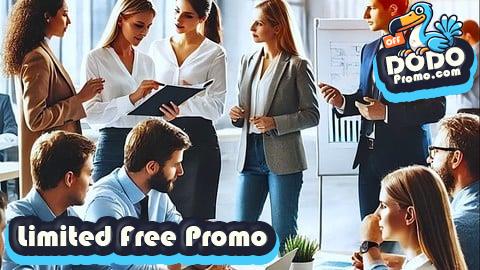 [Free Promo] Workplace Productivity - Supporting Others Through Change