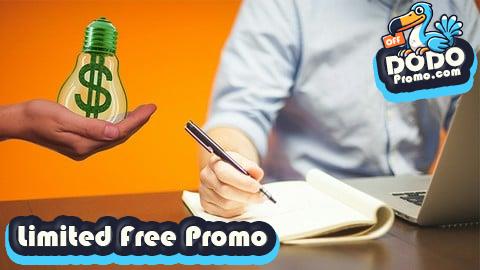 [Free Promo] Write Article Content for SEO and Affiliate Marketing Course