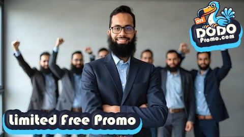 [Free Promo] Write Like a Human: Business Emails that Win Replies