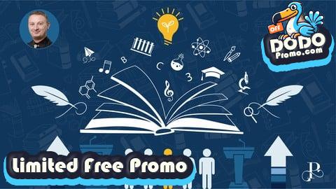 [Free Promo] Writing and Publishing Your Bestselling Book