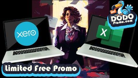 [Free Promo] Xero vs. Excel