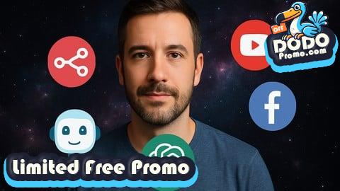 [Free Promo] YouTube AI Video : How To Create AI Story Video Generation