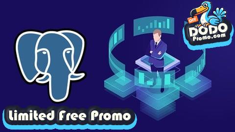 [Free Promo] Zero to Hero in SQL: SQL for Data Analytics