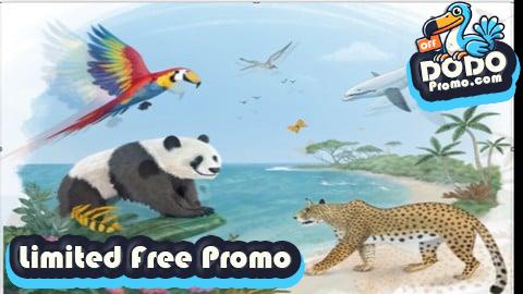 [Free Promo] Zoology: Animal Biology, Behavior & Conservation