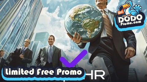 [Free Promo] Международный рекрутинг: поиск кандидатов по миру