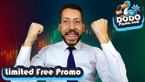 [Free Promo] إحتراف التداول في الفوركس و أسواق المال