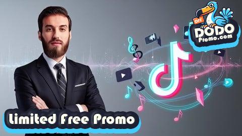 [Free Promo] احترف إعلانات تيكتوك من الصفر: دورة شاملة TikTok Ads 2025