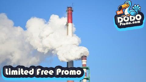 [Free Promo] التغير المناخي: الأسباب والعواقب والحلول