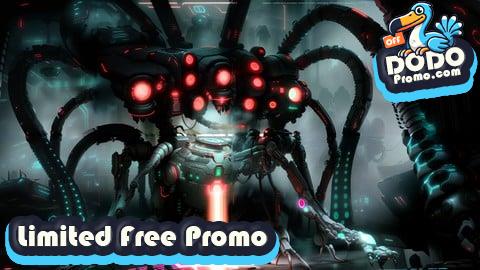 [Free Promo] انظمة السيطره