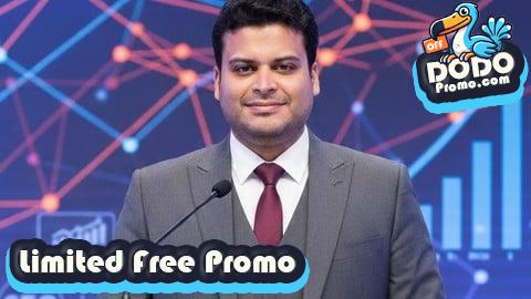 [Free Promo] تعلم تسويق واصنع براند لنفسك بدون فوتوشوب