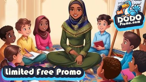 [Free Promo] تقريب النحو للمبتدأيين