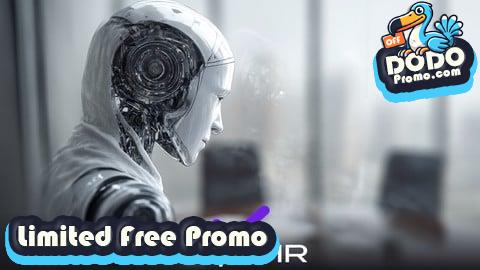 [Free Promo] توظيف الذكاء الاصطناعي وتحسين عمليات التوظيف في HR [AR+]