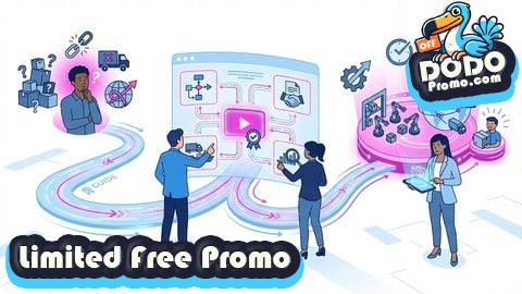 [Free Promo] دليل المبتدئين في مجال إدارة سلاسل التوريدات