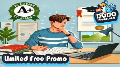 [Free Promo] طريق التفوق الدراسي
