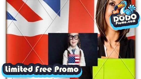 [Free Promo] قواعد اللغه الإنجليزية الجرامر