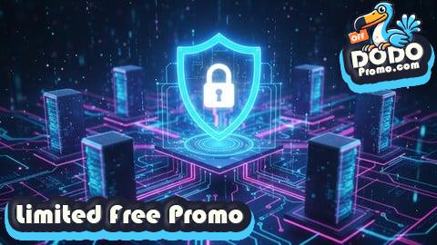 [Free Promo] كورس اساسيات الشبكات للأمن السيبراني
