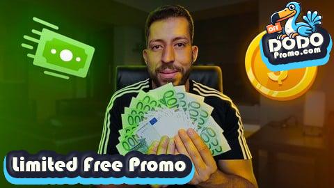 [Free Promo] كيف أنشئ دورات تدريبية ناجحة: خبايا بناء كورس شامل