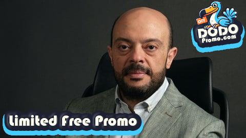 [Free Promo] ١- ٢ - استراتیجیات التسویق