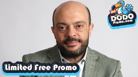 [Free Promo] ١٢ - ١٣ - تسويق المنتجات والخدمات