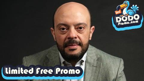 [Free Promo] ١٩ - ٢٠ - تحقیق النمو والتوسع في الأسواق العالمیة