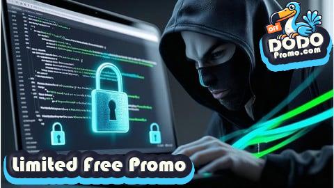 [Free Promo] নতুনদের জন্য বাংলায় প্র্যাকটিক্যাল ওয়েব হ্যাকিং